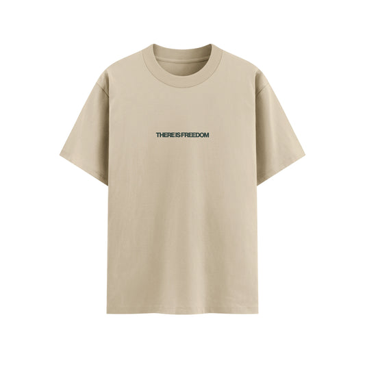 Camiseta Good Vibe Regular