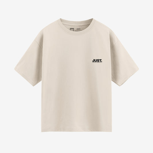 Camiseta Psalm Oversized