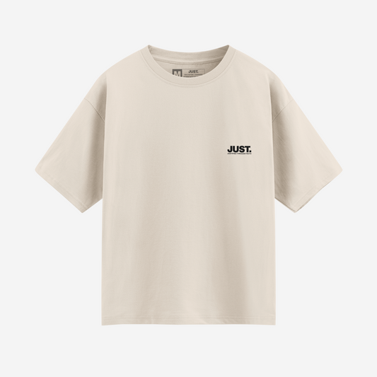 Camiseta God Changes Stories Oversized