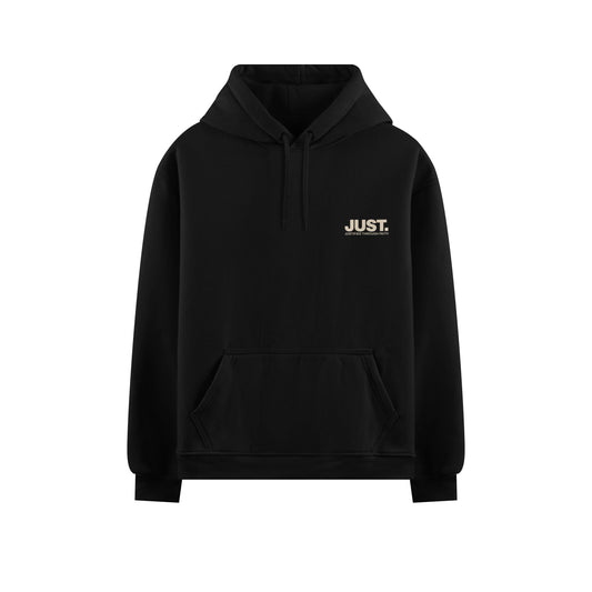 Moletom Faith and Purpose